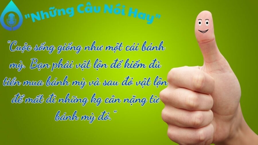 Câu nói hài hước