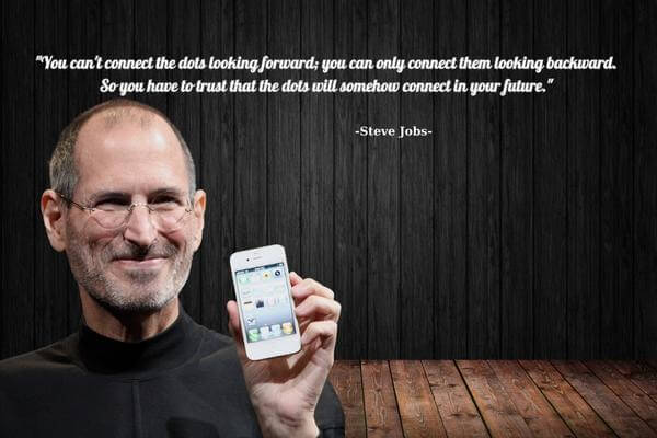 Steve Jobs là ai?