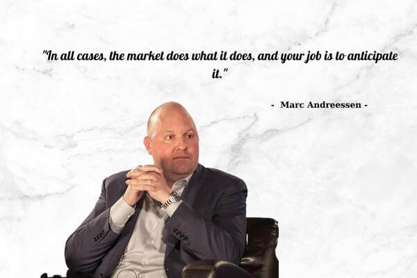 Marc Andreessen là ai?