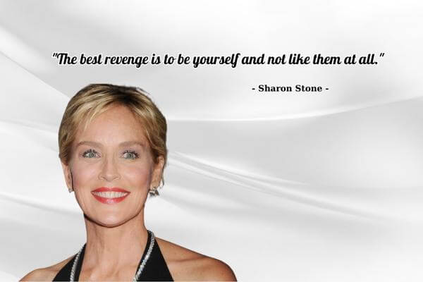 Sharon Stone là ai?