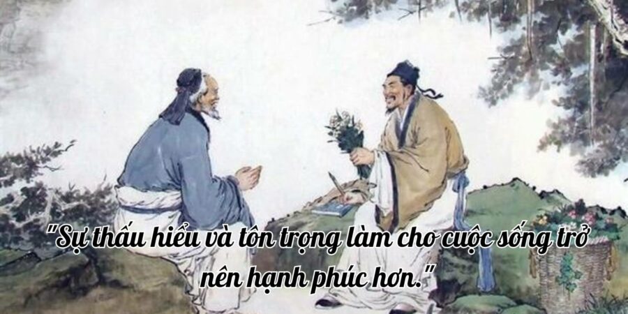 Những Câu Nói Hay Của Khổng Tử Khiến Bạn Suy Ngẫm