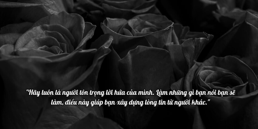 Những Câu Nói Hay Nhất Trong Tuyệt Phẩm Đắc Nhân Tâm Để Đời