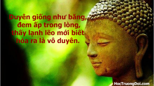 20 lời Phật dạy về tình yêu 1 500x280 1