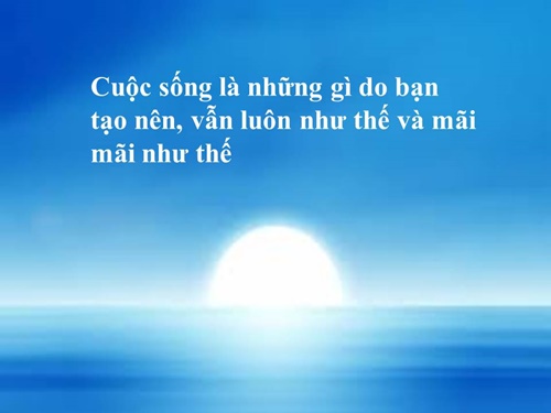 nhung au noi hay ve y chi trong cuoc song2